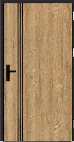 Вид снаружи