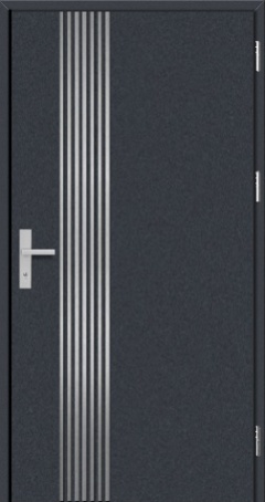 Вид снаружи