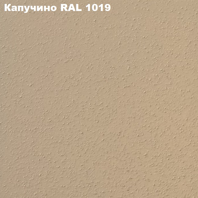 Рал 1019 какой цвет