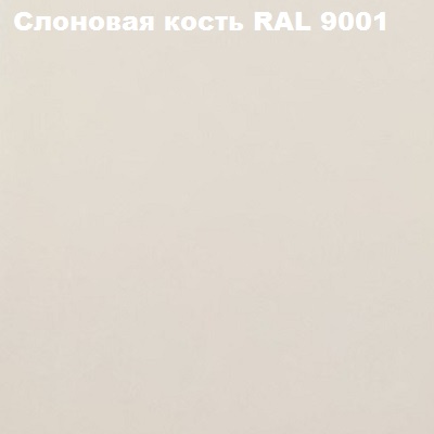Слоновая кость RAL 9001.png