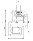 Trocal PN70 Balance