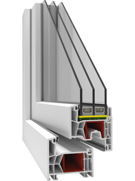 Trocal PK76 INNOVO