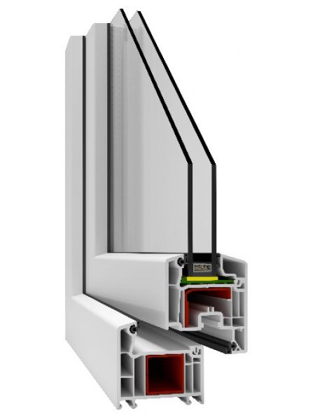 VEKA V70 Perfectline