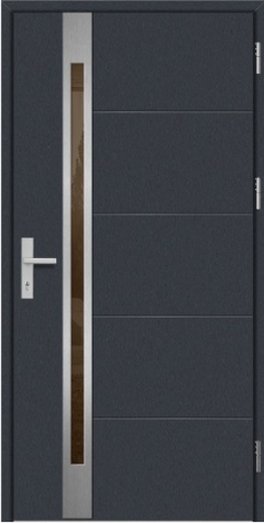 Skats ārpusē