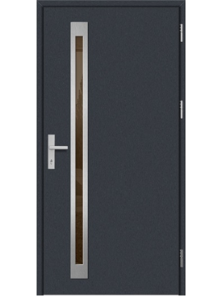 TREBUR 1