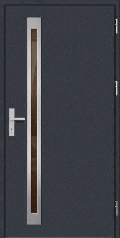 Skats ārpusē