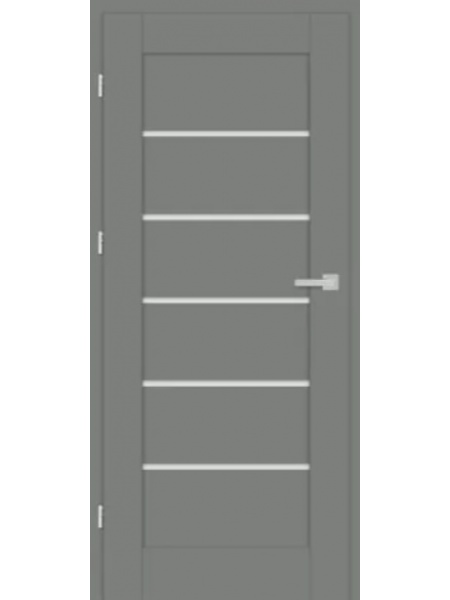 DAGLEZJA 1