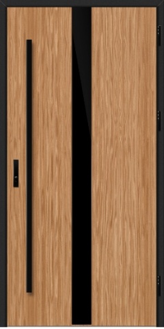 Skats ārpusē