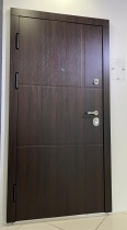 (новинка) STRONG серии дверь ELEGANT