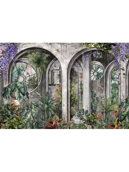 ARCHES