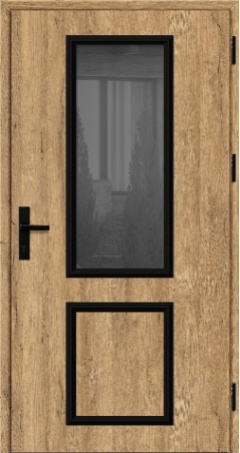 Вид снаружи