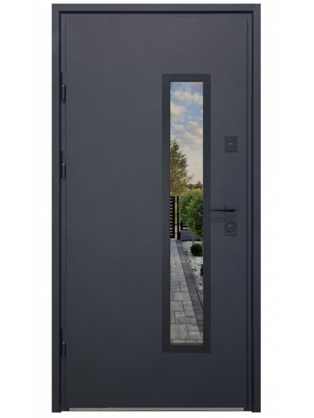 (Новинка) Металлическая дверь PRIME