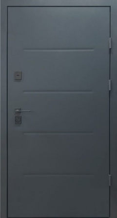 Вид снаружи